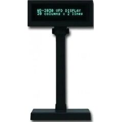 Capture WD-2030, RS232 (Black)