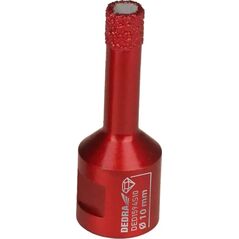 Dedra KORONKA DIAMENTOWA VACUUM BRAZED (VB) DEDRA DED1594S12 M14 12MM