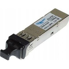 Szafa Allnet ALLNET Switch Modul ALL4750 SFP(Mini-GBIC), 1000Mbit, SX/LC,