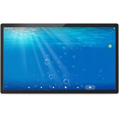 Monitor Allnet ALLNET Touch Display Tablet PoE 21 Zoll mit RK3399 Android 11 4GB/16GB Pro-Series. Wifi AC