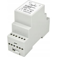 Adapter powerline Allnet INTD ALLNET Powerline Phasenkoppler/FI-Signalbrücke 3 Phasen ALLNET ALL16881PC