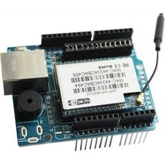 Access Point Allnet ALLNET 4duino Wifi Module Shield
