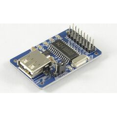 Allnet ALLNET 4duino Schnittstelle USB CH376