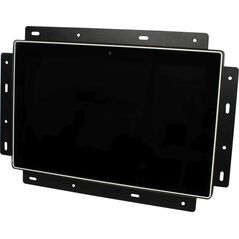 Allnet ALLNET Touch Display Tablet 14 Zoll zbh. Einbaurahmen Unterputzrahmen (nicht für Blenden)