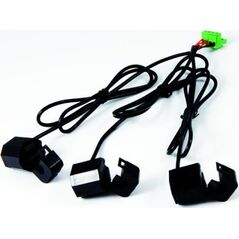 Allnet ALLNET MSR Powermeter Zubehör 50 Ampere Induktionsklemmen Set