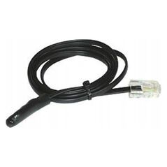 Allnet ALLNET MSR Sensor ALL3008 / Temperaturfühler für IP Gebäude Automation