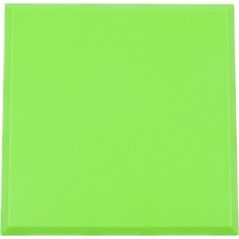 Allnet ALLNET BrickRknowledge Kunststoffschale 2x2 grün oben und unten 10er Pack