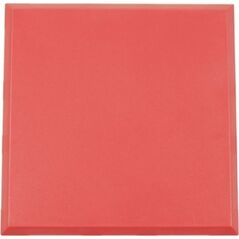 Allnet ALLNET BrickRknowledge Kunststoffschale 2x2 rot oben und unten 10er Pack