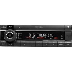 Radio samochodowe Axion Axion Kienzle MCR 1120 DAB+ USB/AUX/BT Kurzschacht
