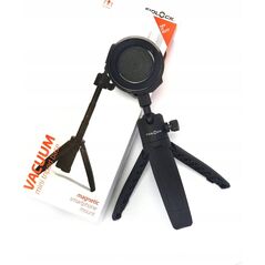 Statyw Fidlock Fidlock Vacuum Mini Tripod Base Smartphone Stativ