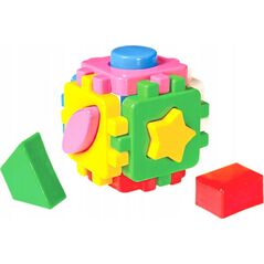 Technok Sorter Mądry maluch mini TEH1882 01882