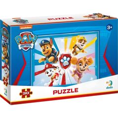 Dodo *****Puzzle 30el Paw Patrol DOB5598 05598