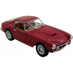 Bburago BBU 1:24 Ferrari 250GT Berlinetta 26025