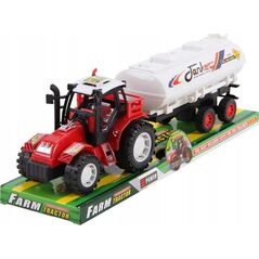 Trifox Traktor z cysterną A-0722 73567