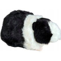 Dubi Świnka morska cz-biała 20cm 30382