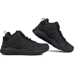 Lee Cooper Buty męskie Lee Cooper czarne LCJ-23-31-3068M 43