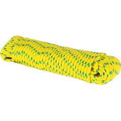 PRO Linka pleciona polipropylenowa 10mmx25m proline