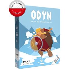 IUVI Games Helvetiq Odyn (PL) IUVI Games