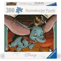 Ravensburger Puzzle 2D 300 Dumbo