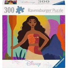 Ravensburger Puzzle 2D 300 Vaiana