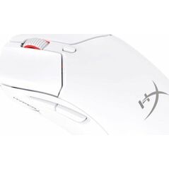 Mysz HyperX Myszka do Gry Hyperx Pulsefire Biały 26000 DPI