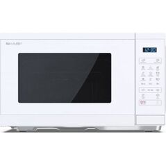 Kuchenka mikrofalowa Sharp Kuchenka mikrofalowa SHARP YC-MG252AE-C