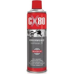CX80 CX-80 ODRDZEWIACZ WIELOFUNKCYJNY SMAR 500ml
