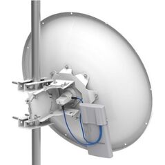Antena MikroTik MikroTik mANT30 PA | Antena kierunkowa | MTAD-5G-30D3-PA, 5GHz, 30dBi