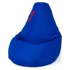 Go Gift Pufa worek sako GRUSZA chaber XXL 140x100
