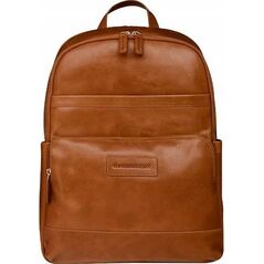Torba dbramante Svendborg - 16" (2nd Gen.) - tan - Backpack for notebook until 16"