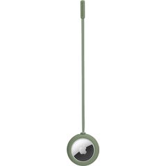 dbramante Greenland - AirTag Strap - Greenbay