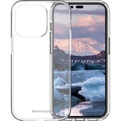 dbramante Iceland Pro - Clear Hard Case for iPhone 14 Pro