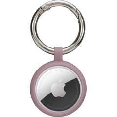 dbramante Greenland - AirTag Key Ring - Pink Sand