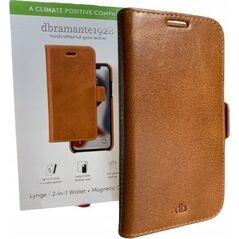 dbramante Lynge - iPhone 13 6.1" - Tan