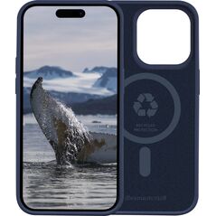 dbramante Monaco MagSafe - iPhone 15 Pro - Pacific Blue