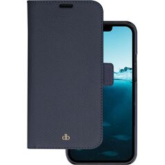 dbramante New York - iPhone 14 Plus - Pacific Blue