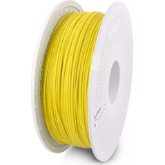 BambuLab Filament Bambu Lab PLA Basic 1,75mm 1kg - w zestawie z wielorazową szpulą - Yellow}
