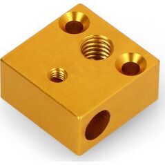 Creality Blok grzejny do Creality Ender-3 i CR-10S}