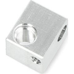 Flashforge Blok grzewczy do drukarki 3D Flashforge Inventor II, Flashforge Inventor II S}