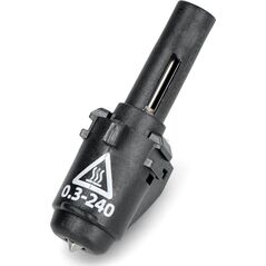 Flashforge Dysza 0,3mm / 240 stopni C do drukarki 3D Flashforge Adventurer 4}