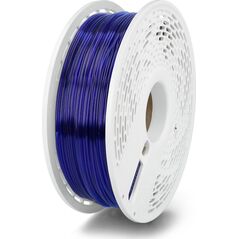 Fiberlogy Filament Fiberlogy Easy ABS 1,75mm 0,75kg - Navy Blue Transparent}