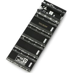 PiMoroni Pico Decker - poczwórny ekspander wyprowadzeń do Raspberry Pi Pico}