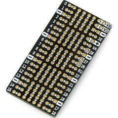 PiMoroni Pico Proto - płytka prototypowa do Raspberry Pi Pico}