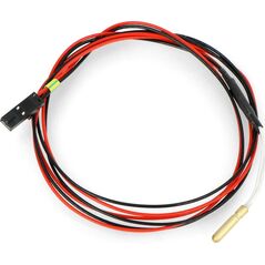 Prusa Termistor do głowicy hotend drukarki Prusa MK3/MK3S}