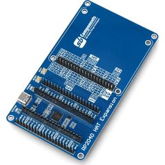 SB Components RP2040 HAT Expansion - ekspander wyprowadzeń Raspberry Pi - Pi HAT oraz Pico HAT - SB Components SKU24766}