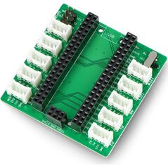 Seeedstudio Grove Shield do Raspberry Pi Pico - Seeedstudio 103100142}