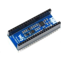 Waveshare Czujnik 10 DoF IMU - moduł z akcelerometrem, żyroskopem i barometrem - do Raspberry Pi Pico - Waveshare 19358}