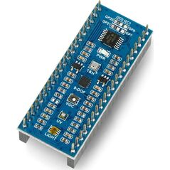 Waveshare Czujnik środowiskowy I2C - do Raspberry Pi Pico - Waveshare 20232}