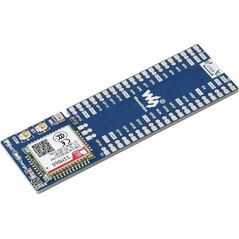 Waveshare SIM868 GSM/GPRS/GNSS + Bluetooth - moduł komunikacyjny do Raspberry Pi Pico - Waveshare 20268}