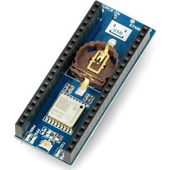 Waveshare Nakładka GNSS/GPS/BDS/QZSS L76B do Raspberry Pi Pico - Waveshare 20072}